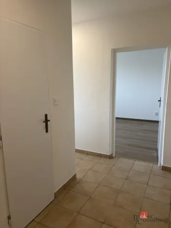 Pronájem bytu 1+1, Ostrava - Zábřeh, Výškovická, 34 m2