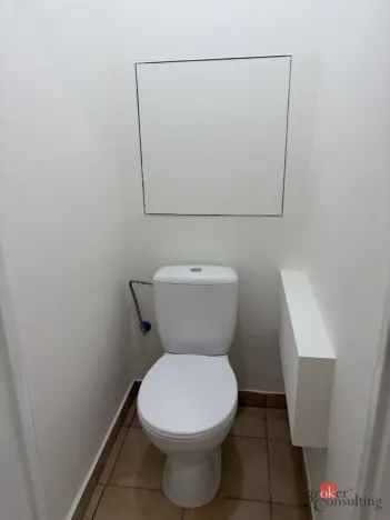 Pronájem bytu 1+1, Ostrava - Zábřeh, Výškovická, 34 m2