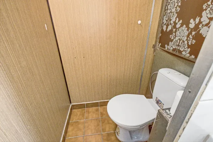 Prodej bytu 1+kk, Ústí nad Labem, Spartakiádní, 31 m2