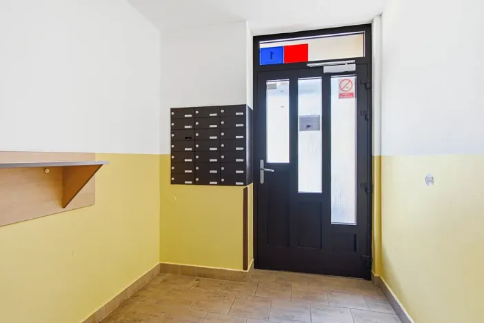 Prodej bytu 1+kk, Ústí nad Labem, Spartakiádní, 31 m2
