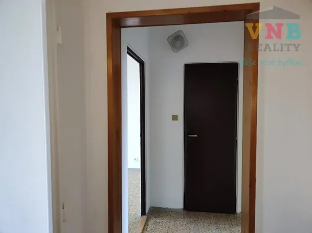 Pronájem bytu 2+1, Prostějov, 64 m2
