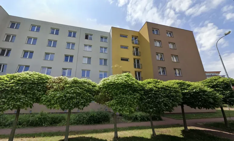 Prodej bytu 2+kk, Praha - Libeň, Wichterlova, 44 m2