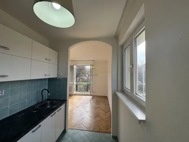 Prodej bytu 2+kk, Praha - Libeň, Wichterlova, 44 m2