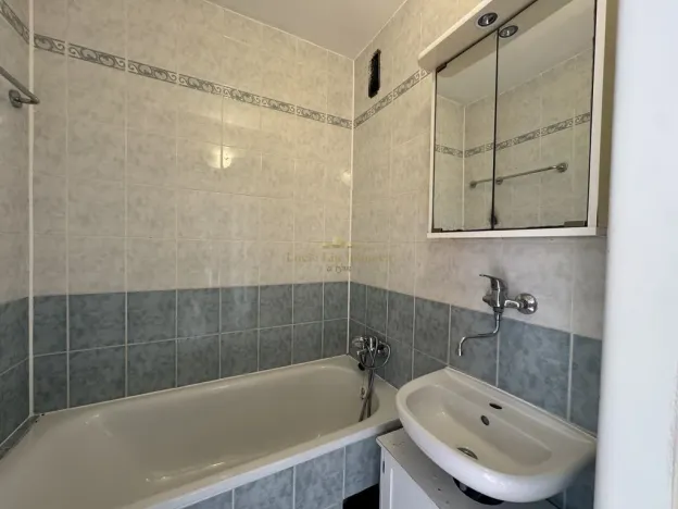 Prodej bytu 2+kk, Praha - Libeň, Wichterlova, 44 m2