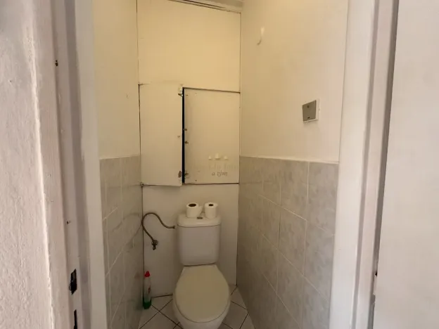 Prodej bytu 2+kk, Praha - Libeň, Wichterlova, 44 m2