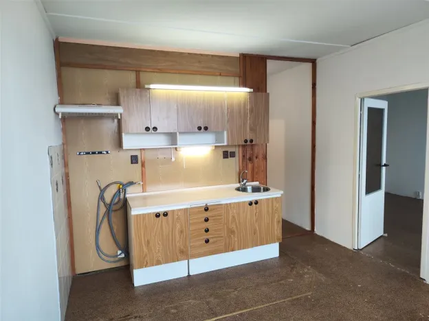 Prodej bytu 1+1, Cheb, Dvořákova, 42 m2
