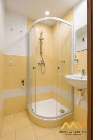 Pronájem bytu 3+1, Hradec Králové - Slezské Předměstí, Polní, 60 m2