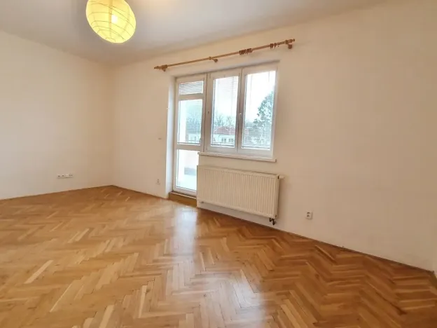 Pronájem bytu 3+kk, Praha, Ve struhách, 58 m2
