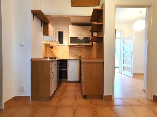 Pronájem bytu 3+kk, Praha, Ve struhách, 58 m2