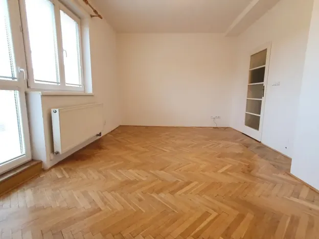 Pronájem bytu 3+kk, Praha, Ve struhách, 58 m2
