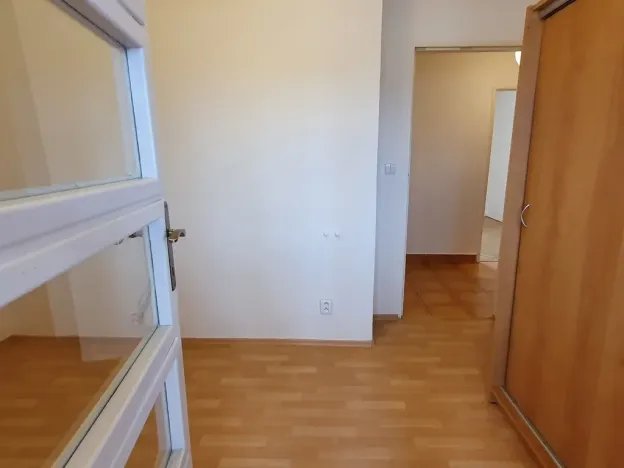 Pronájem bytu 3+kk, Praha, Ve struhách, 58 m2