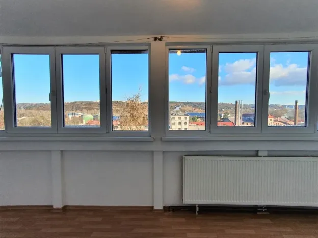 Pronájem bytu 3+kk, Praha, Ve struhách, 58 m2