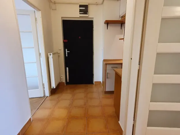 Pronájem bytu 3+kk, Praha, Ve struhách, 58 m2