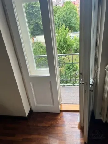 Pronájem bytu 2+kk, Praha - Vinohrady, Slavíkova, 47 m2
