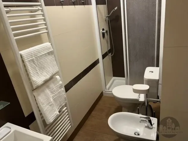 Pronájem bytu 2+kk, Praha - Vinohrady, Slavíkova, 47 m2