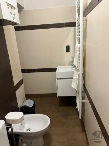 Pronájem bytu 2+kk, Praha - Vinohrady, Slavíkova, 47 m2