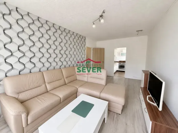 Prodej bytu 2+1, Obrnice, Nová výstavba, 47 m2
