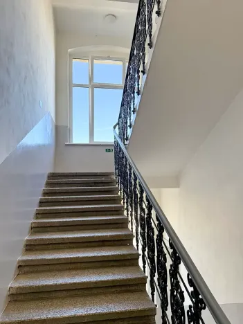Pronájem bytu 1+kk, Liberec, Pražská, 44 m2