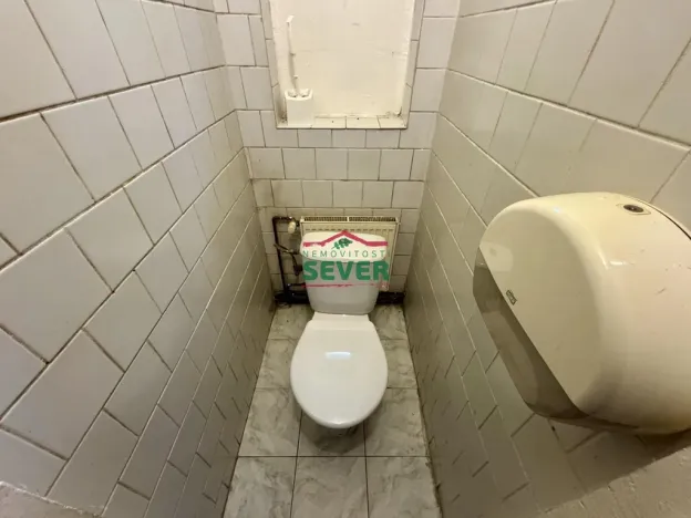 Prodej rodinného domu, Horní Jiřetín, Gen. Svobody, 312 m2