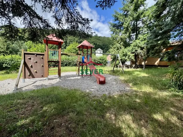 Prodej rodinného domu, Horní Jiřetín, Gen. Svobody, 312 m2
