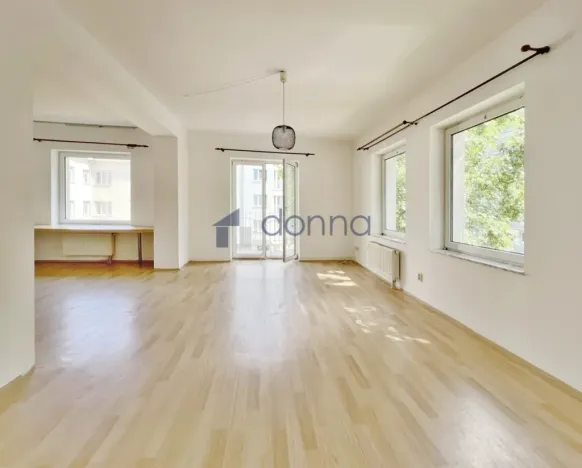 Prodej bytu 3+1, Praha, Podolská, 86 m2