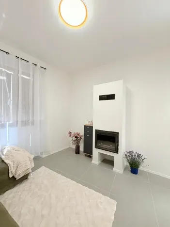 Prodej rodinného domu, Vodnjan, Chorvatsko, 70 m2