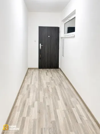 Pronájem bytu 2+kk, Hodonín, Radniční, 54 m2