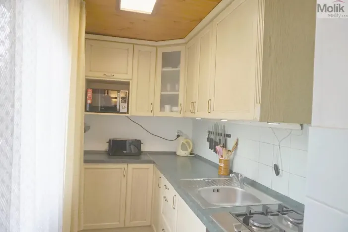 Prodej chaty, Žlutice - Záhořice, 85 m2