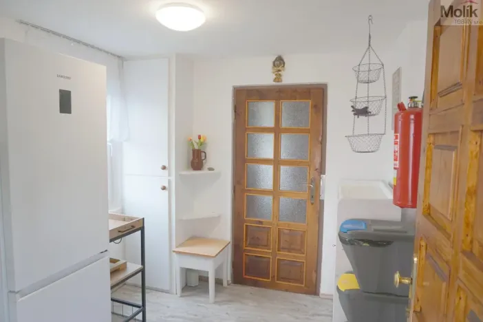 Prodej chaty, Žlutice - Záhořice, 85 m2