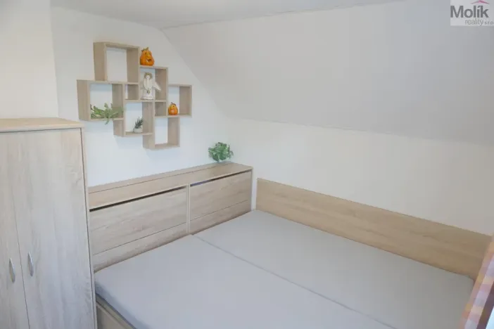Prodej chaty, Žlutice - Záhořice, 85 m2