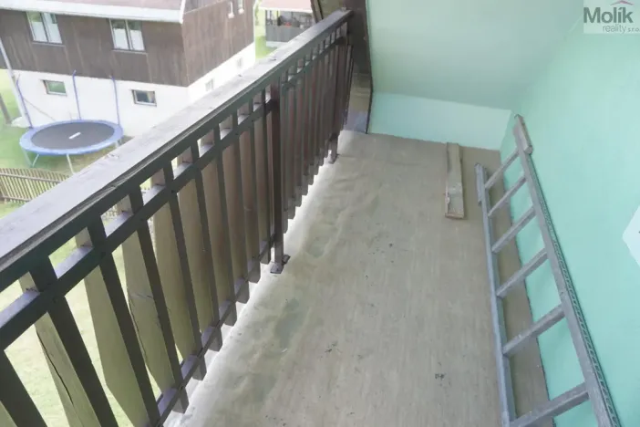 Prodej chaty, Žlutice - Záhořice, 85 m2