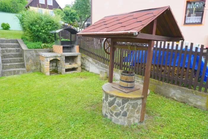 Prodej chaty, Žlutice - Záhořice, 85 m2