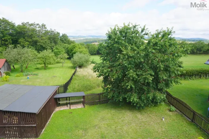 Prodej chaty, Žlutice - Záhořice, 85 m2