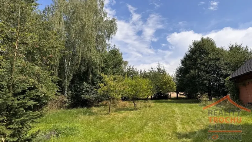 Prodej pozemku pro bydlení, Hořice - Březovice, 3538 m2