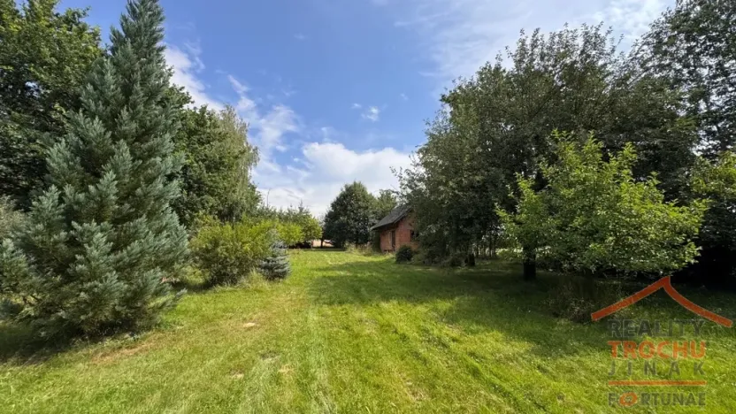Prodej pozemku pro bydlení, Hořice - Březovice, 3538 m2