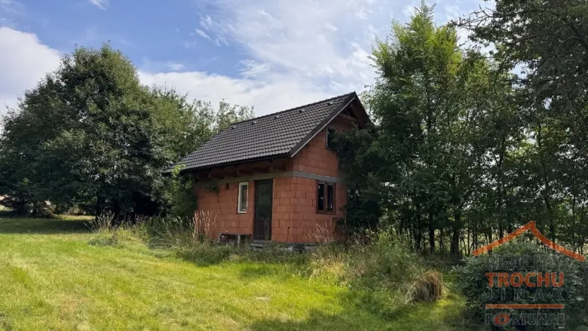 Prodej pozemku pro bydlení, Hořice - Březovice, 3538 m2