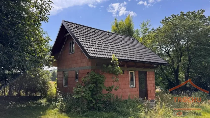 Prodej pozemku pro bydlení, Hořice - Březovice, 3538 m2