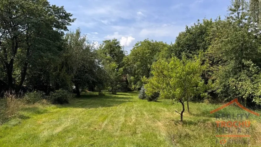 Prodej pozemku pro bydlení, Hořice - Březovice, 3538 m2