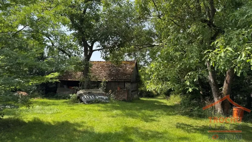 Prodej pozemku pro bydlení, Hořice - Březovice, 3538 m2