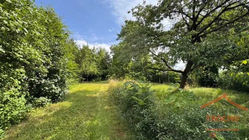 Prodej pozemku pro bydlení, Hořice - Březovice, 3538 m2