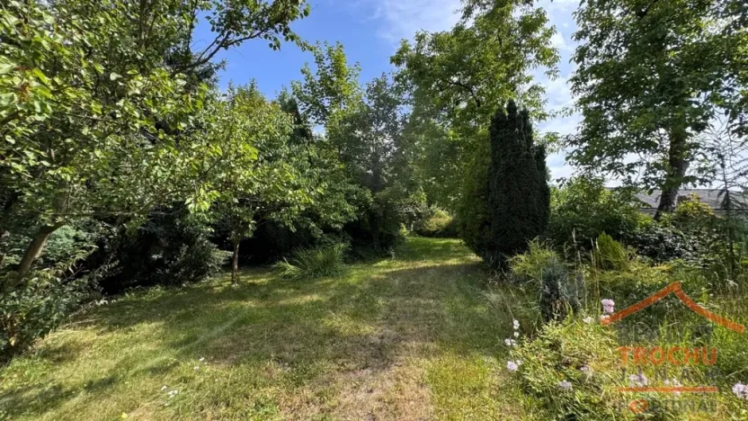 Prodej pozemku pro bydlení, Hořice - Březovice, 3538 m2
