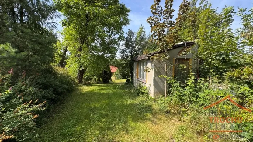 Prodej pozemku pro bydlení, Hořice - Březovice, 3538 m2