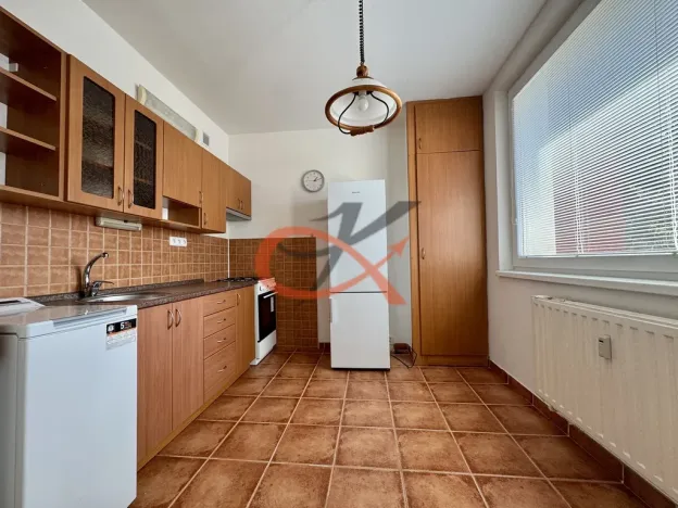 Pronájem bytu 2+1, Valašské Meziříčí, Zdeňka Fibicha, 44 m2