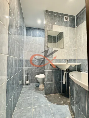 Pronájem bytu 2+1, Valašské Meziříčí, Zdeňka Fibicha, 44 m2