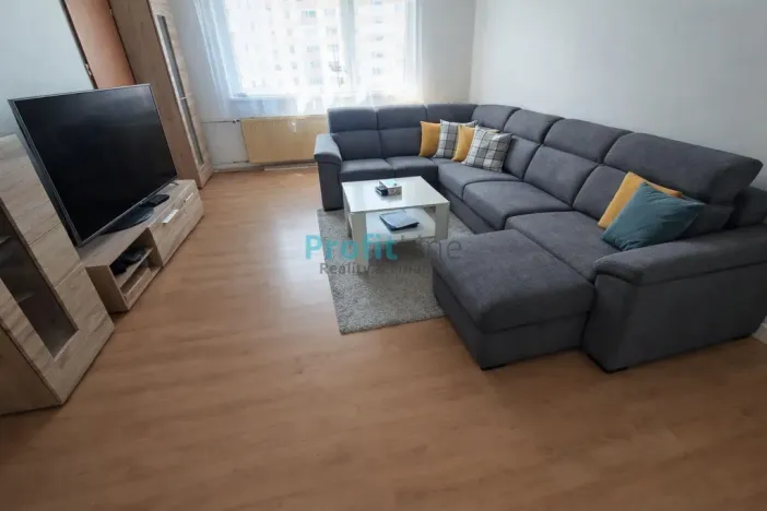 Pronájem bytu 3+1, Mohelnice, Nová, 70 m2