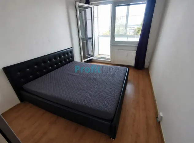 Pronájem bytu 3+1, Mohelnice, Nová, 70 m2