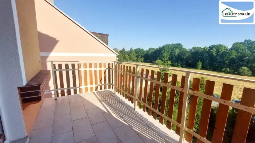 Pronájem bytu 1+1, Františkovy Lázně, Anglická, 33 m2