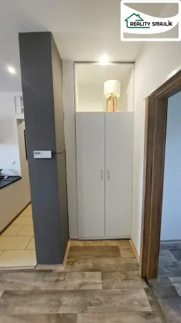 Pronájem bytu 1+1, Františkovy Lázně, Anglická, 33 m2