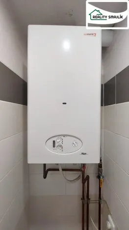 Pronájem bytu 1+1, Františkovy Lázně, Anglická, 33 m2
