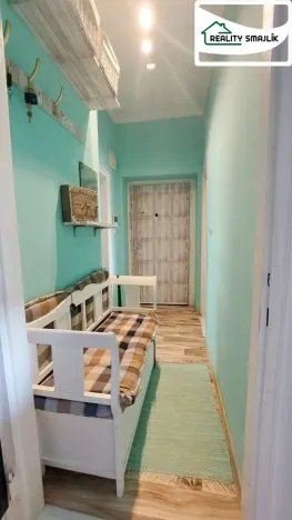Pronájem bytu 2+1, Cheb, Dyleňská, 54 m2